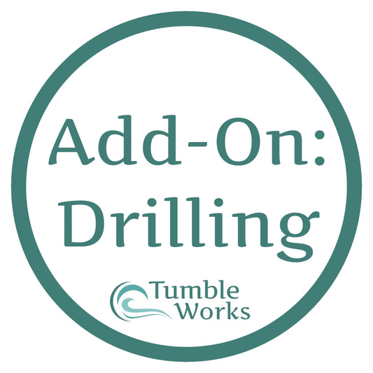 Sea Glass Drilling Add-On