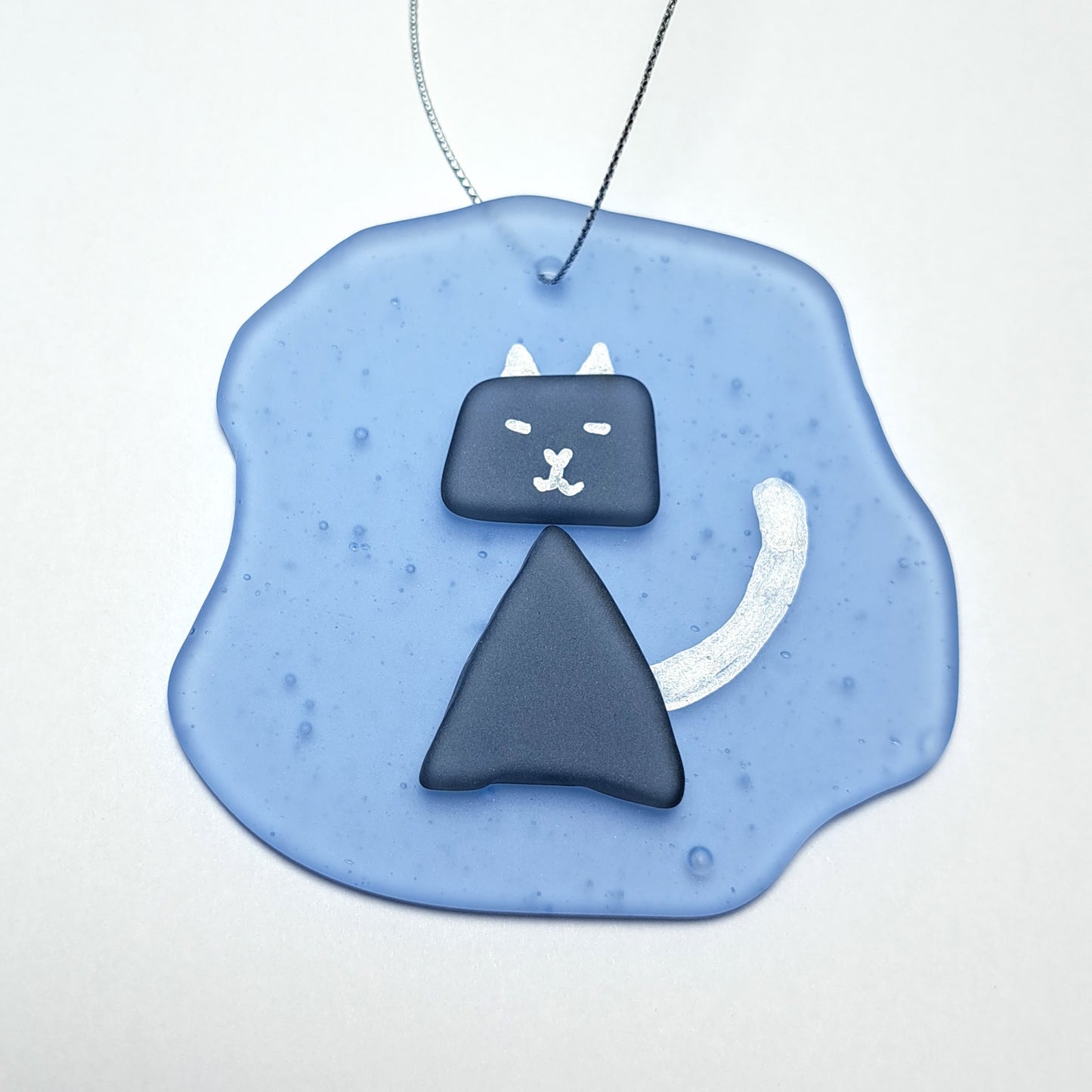 Sea Glass Ornament Kit