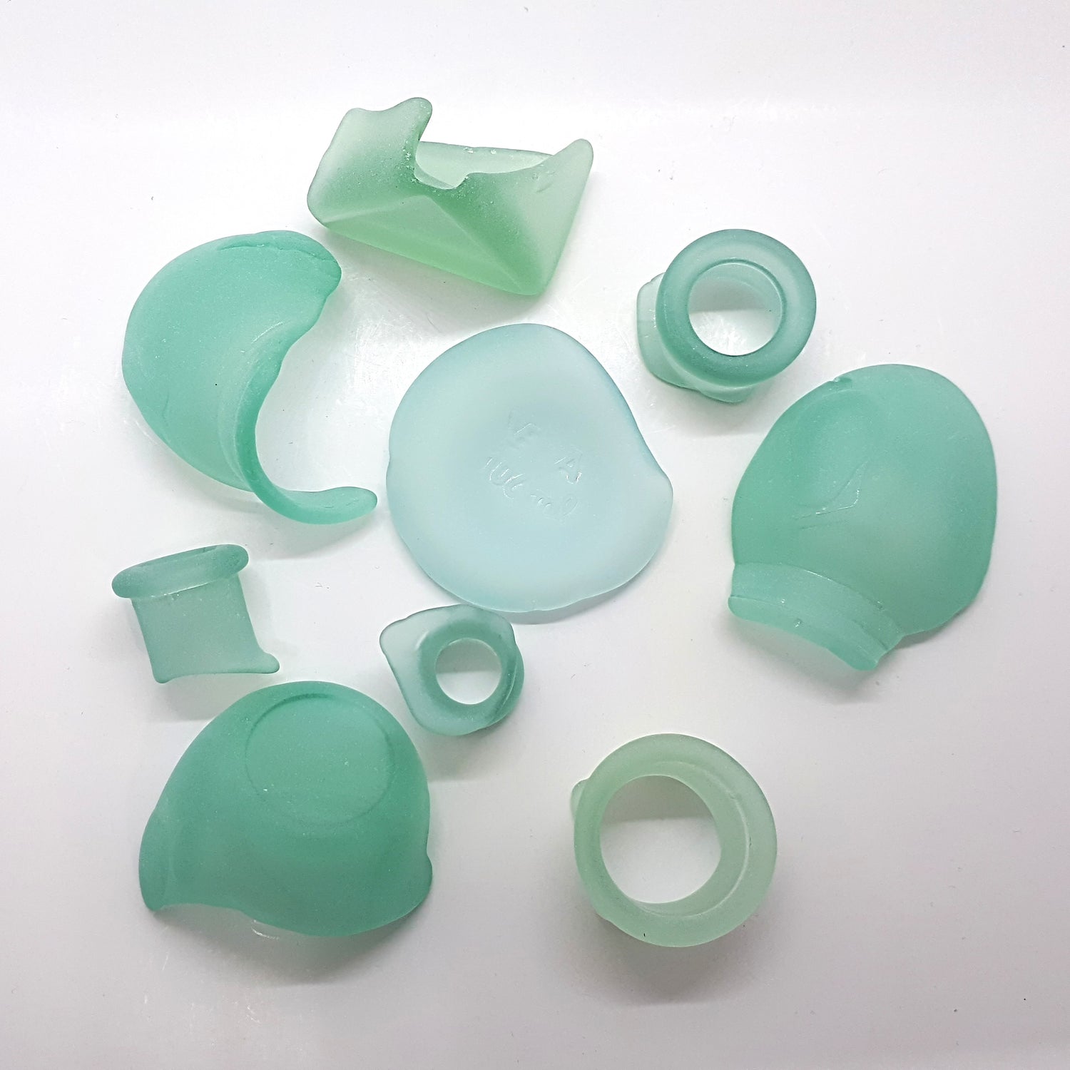 Other Sea glass