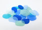 Jewelry Grade Sea Glass - SMALL 0.75 - 1.25 inch