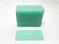 Mint Sea Glass Place Cards - Set of 20 Tumbled Glass Tiles