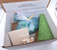 Sea Glass Tree DIY Kit