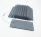 Sea Glass Gift Tags - Set of 10 - Grey