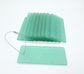 Sea Glass Gift Tags - Set of 10 - Mint