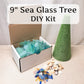Sea Glass Tree DIY Kit