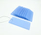 Sea Glass Gift Tags - Set of 10 - Sky Blue