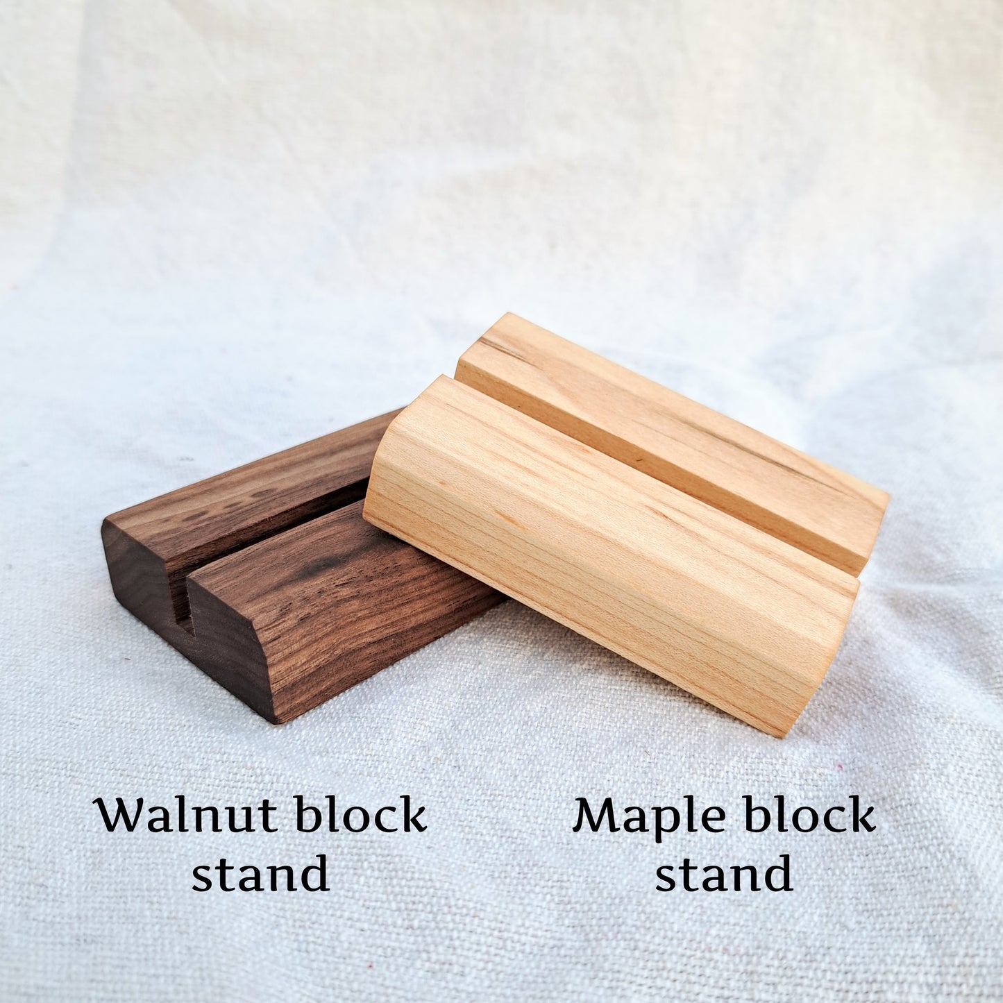 Sign Bases