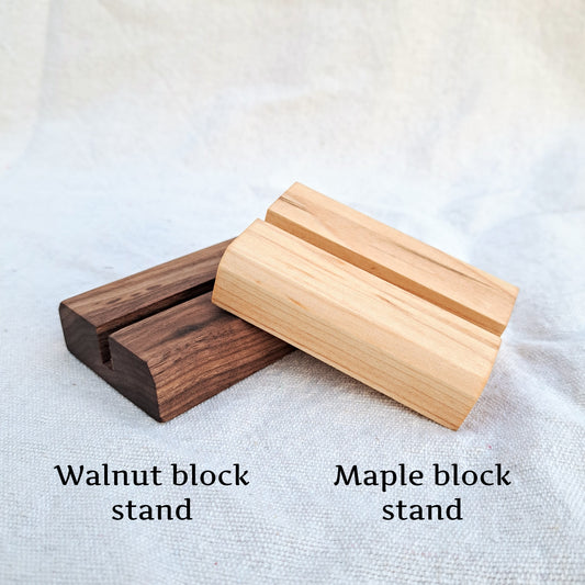 Sign Bases