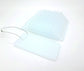 Sea Glass Gift Tags - Set of 10 - White