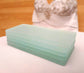 Sea Glass Place Card Color Samples