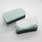 Sea Glass Place Card Color Samples
