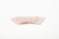 Dusty Rose Sea Glass Place Cards - Set of 20 Tumbled Glass Tiles
