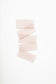 Dusty Rose Sea Glass Place Cards - Set of 20 Tumbled Glass Tiles