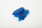 Blue & Green Sea Glass Place Cards - Set of 20 - Irregular Shaped Pieces